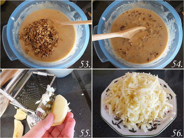 Bizcocho de las Carmelitas Descalzas o Bizcocho del Padre Pío