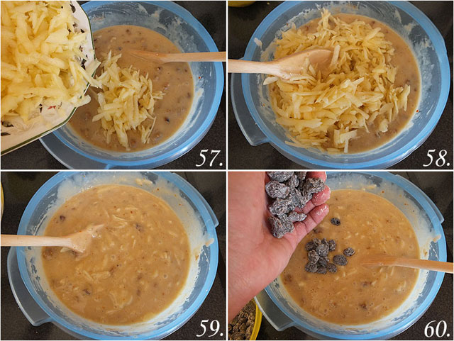 Bizcocho de las Carmelitas Descalzas o Bizcocho del Padre Pío