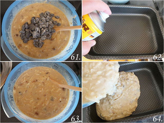 Bizcocho de las Carmelitas Descalzas o Bizcocho del Padre Pío