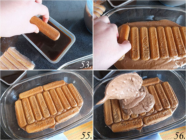 Postre Príncipe Alberto