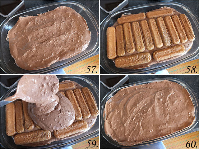 Postre Príncipe Alberto