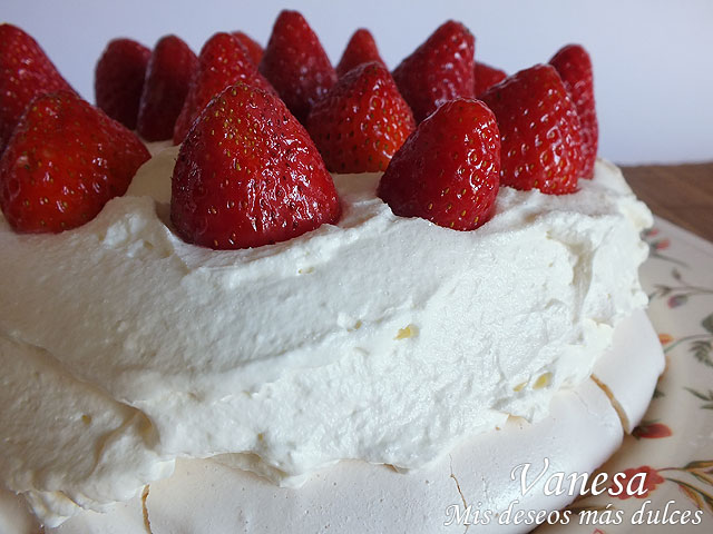 Pavlova