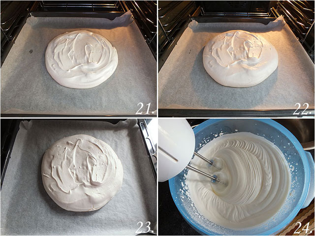 Pavlova