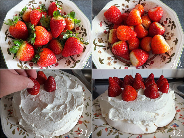 Pavlova