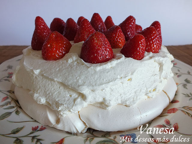 Pavlova