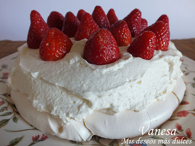 Pavlova