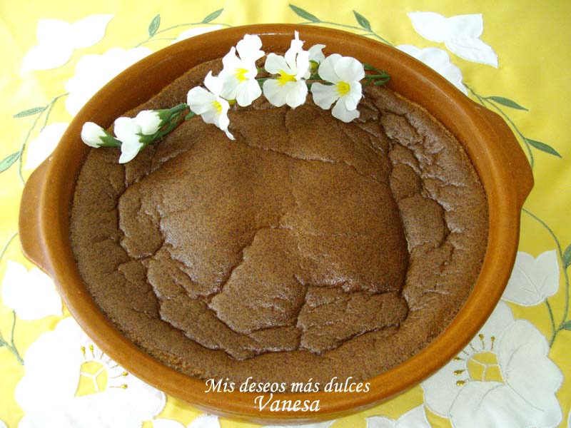 Greixonera de Brossat (Cazuela de Requesón)