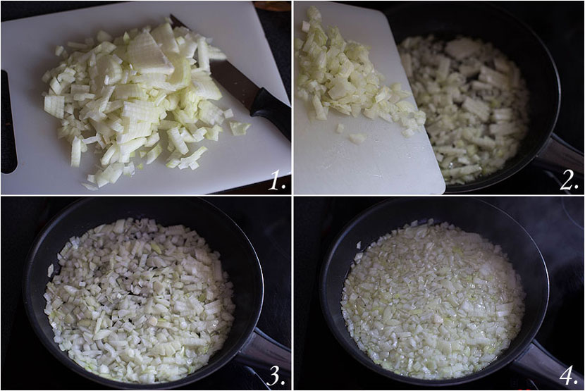 Albóndigas de pollo y pavo en salsa de tomate