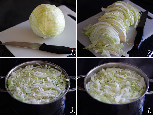 Ensalada Coleslaw (ensalada de col)