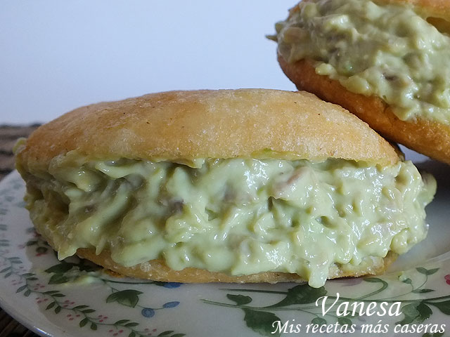 Arepas de Reina Pepiada