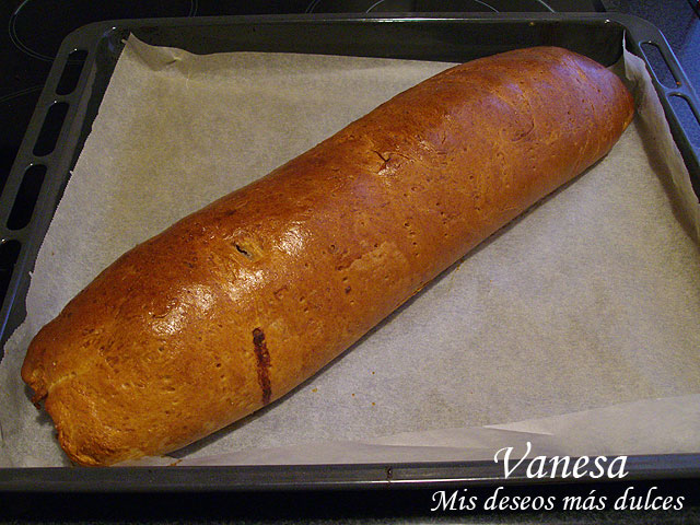 Pan de jamón 3